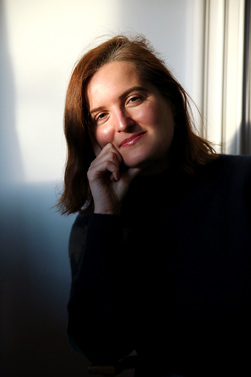 Gabriela Ybarra © Inés Ybarra Gabriela Ybarra © Inés Ybarra