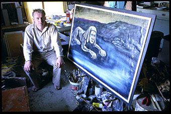Art in Artists