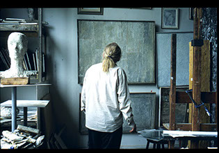 Art in Artists